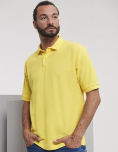 Men’s Classic Polycotton Polo