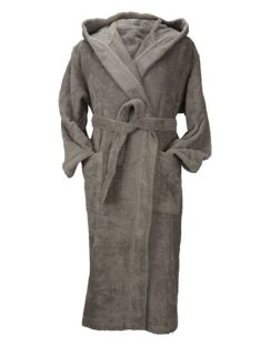 Robezz® Organic Bathrobe