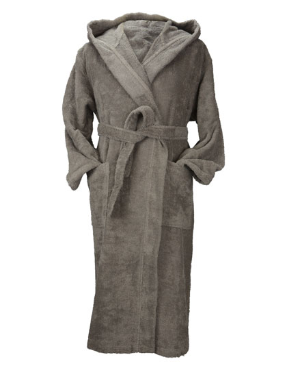 Robezz® Organic Bathrobe