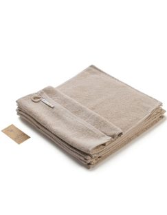 Facetowel