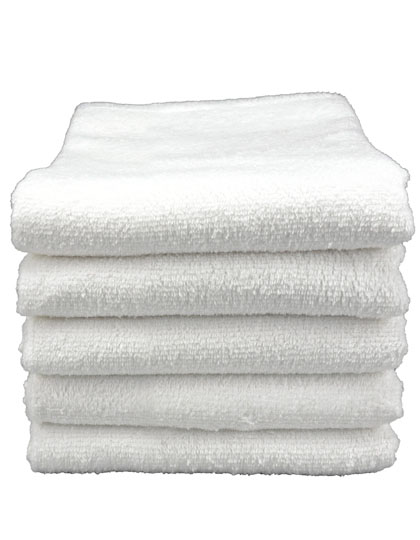 All Over Beach Towel