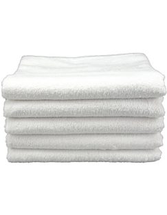 SUBLI-Me® All-Over Print Hand Towel