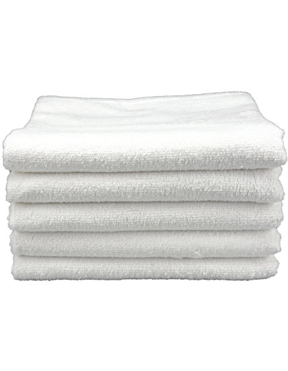 SUBLI-Me® All-Over Print Hand Towel