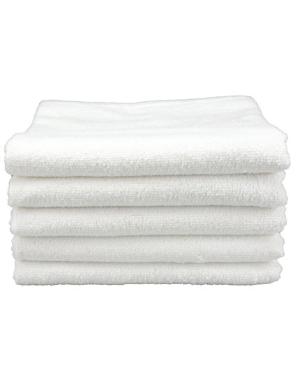 All Over Kitchen Towel