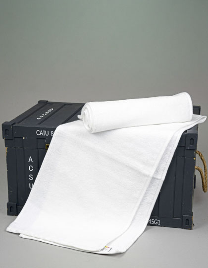 All Over Sport Towel