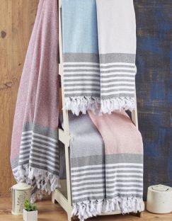 Hamamzz Towel Rhodos