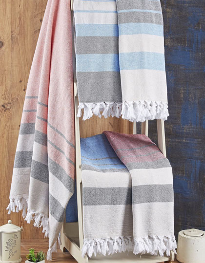 Hamamzz Towel Alicante