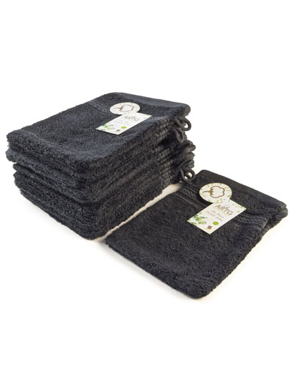 Natural Bamboo Washing Glove