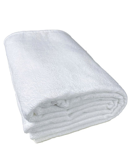 DUO Beach Towel