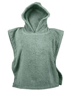 Babiezz® Poncho with hood