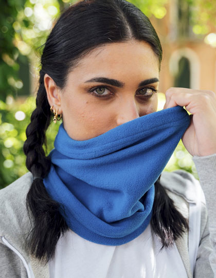 Hotty-S Neck Warmer