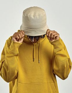 Powell Bucket Hat