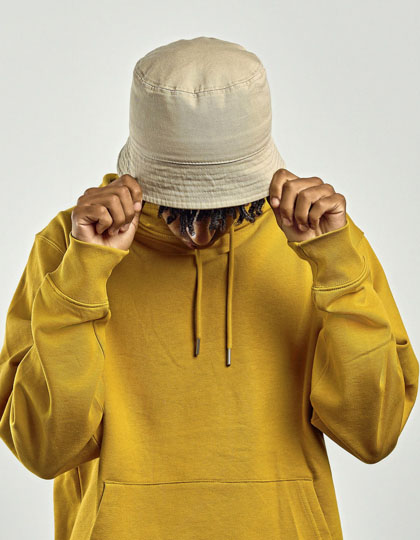 Powell Bucket Hat
