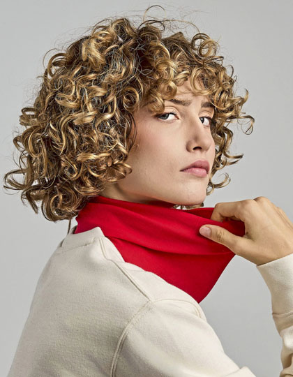 Freedom Basic-S Neckwarmer