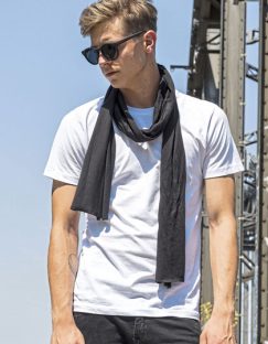 Jersey Scarf