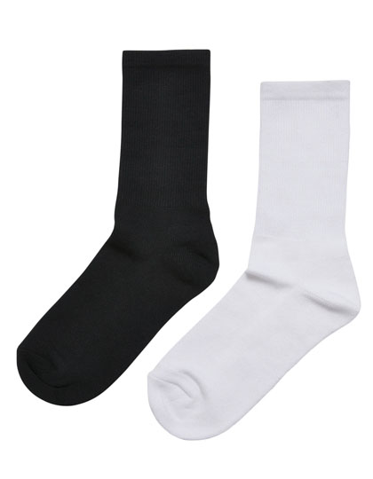 Crew Socks