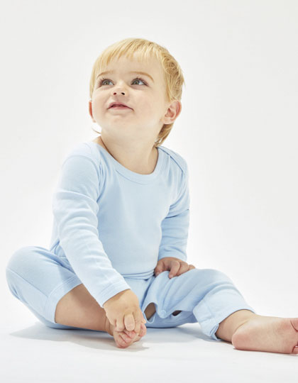 Baby Rompasuit
