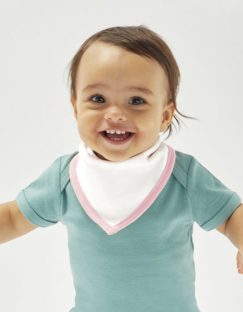 Bandana Bib