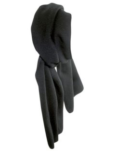 Fleece Scarf Scarp