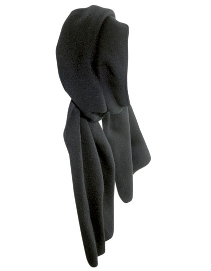 Fleece Scarf Scarp