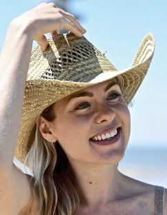 Straw Hat