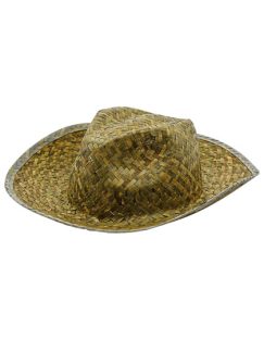 Straw Hat Paglietta