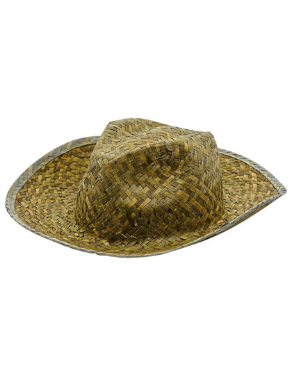 Straw Hat Paglietta