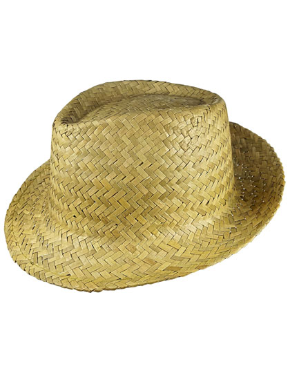 Promo Mafia Hat
