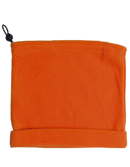 Fleece Ski Col