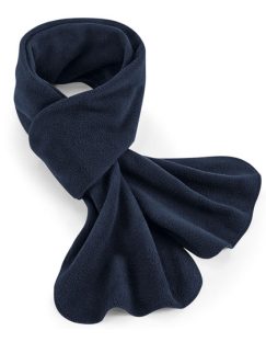 Recycled Fleece Scarf