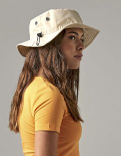 Cargo Bucket Hat