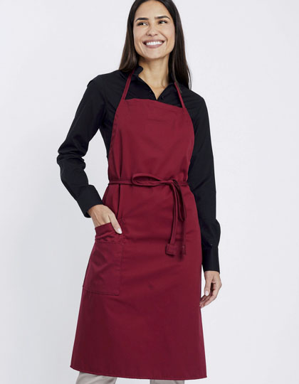 Apron Perugia Classic