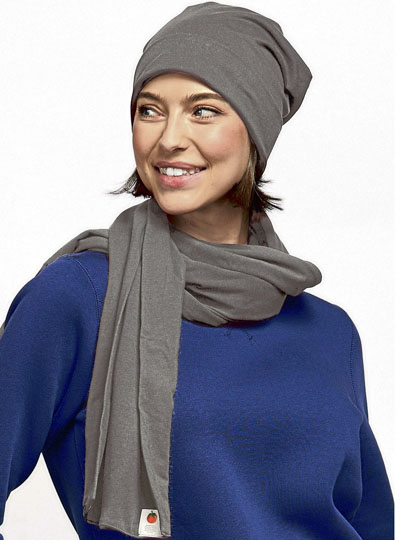 Unisex Scarf