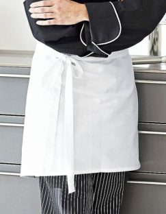 Waist Apron 80 x 45 cm