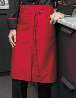 Apron 90 x 60 cm