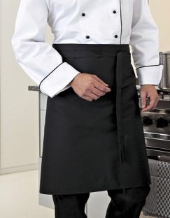 Waist Apron 90 x 60 cm