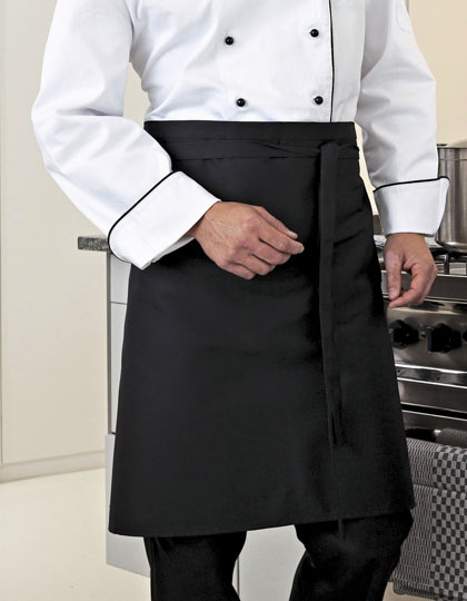 Waist Apron 90 x 60 cm