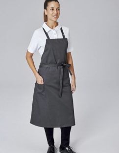 Bib Apron 80 x 100 cm