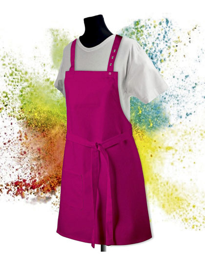 Kids Apron