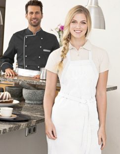Bib Apron Basic