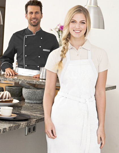 Bib Apron Basic