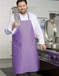 Bib Apron XXL 100 x 100 cm
