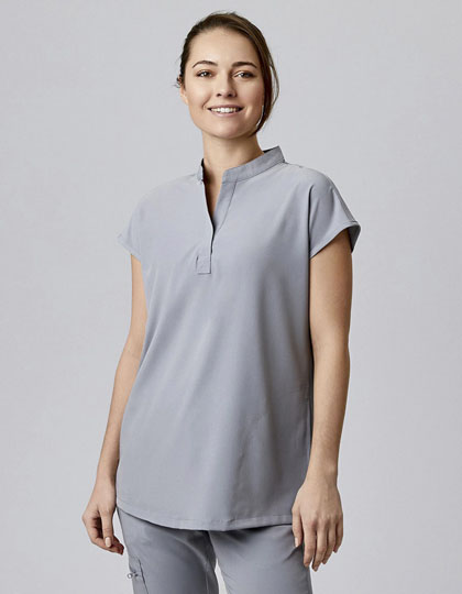Blouse-Tunic