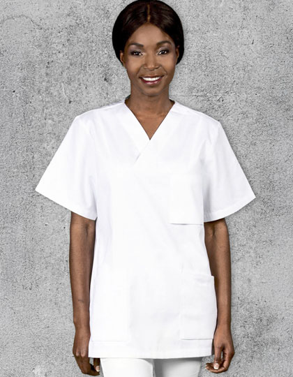Unisex Tunic, Soft Touch