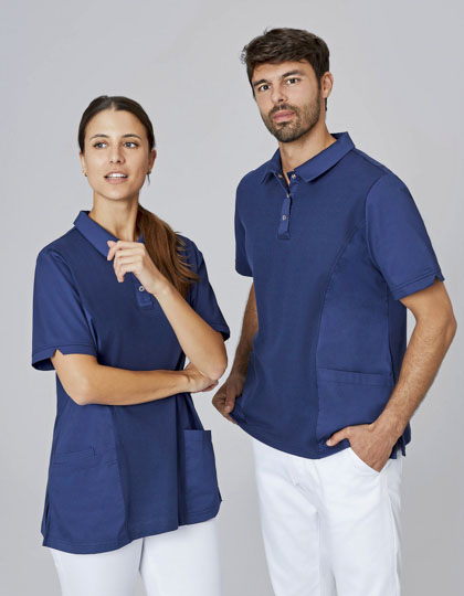 Polo-Tunic