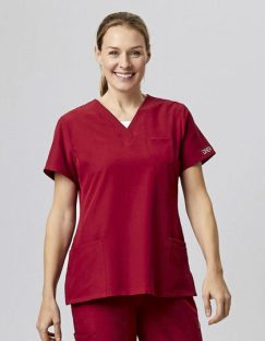 Sportsline Women-Tunic, Regular Fit