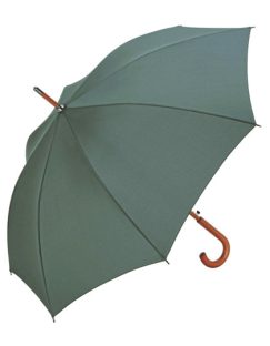 AC Woodshaft Regular Umbrella
