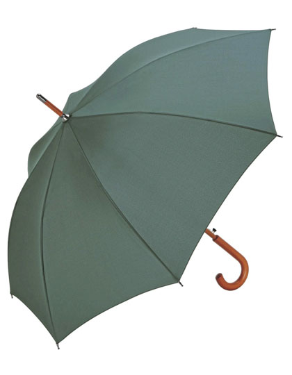 AC Woodshaft Regular Umbrella