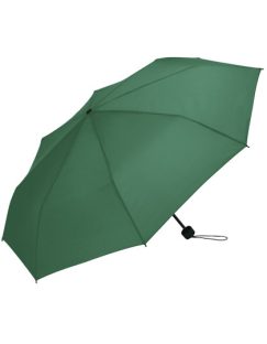 Topless-Pocket Umbrella