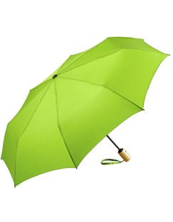 AOC-Pocket Umbrella OekoBrella, waterSAVE®